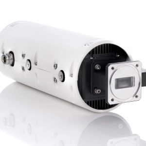 802products ハーフユニット X-Band 80 watt Stinger BUC - Mission Microwave Technologies, LLC