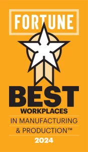 Fortune Best Workplaces 2024