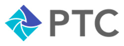 PTC logo