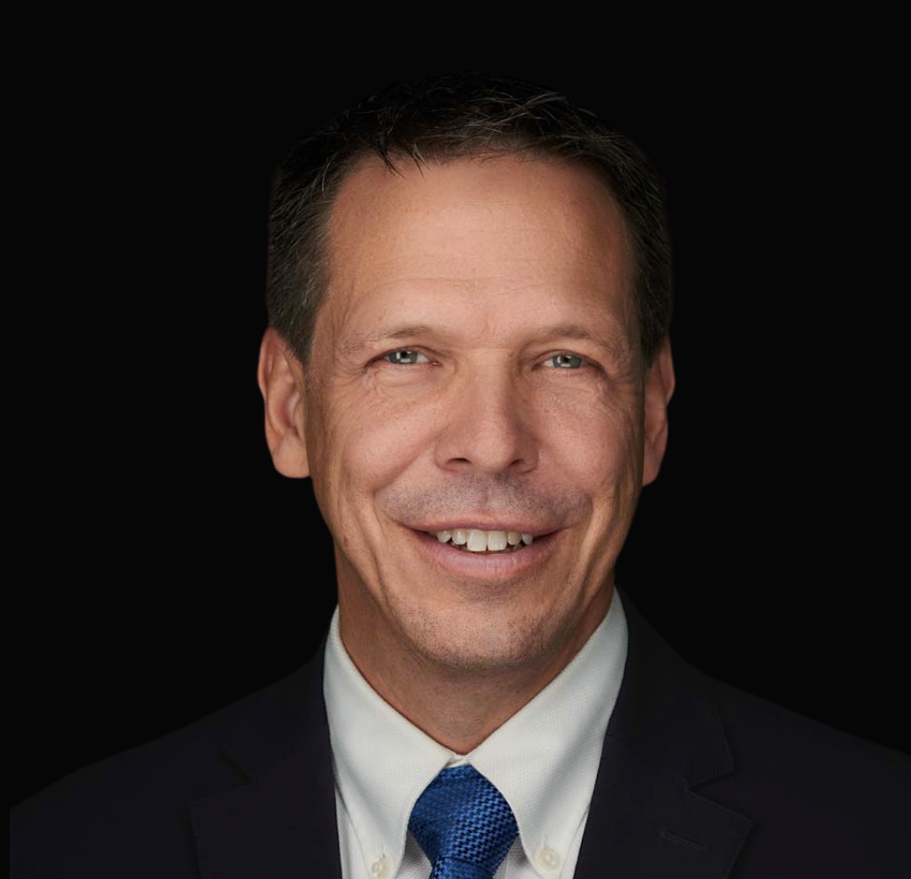 Mark Schmeichel headshot