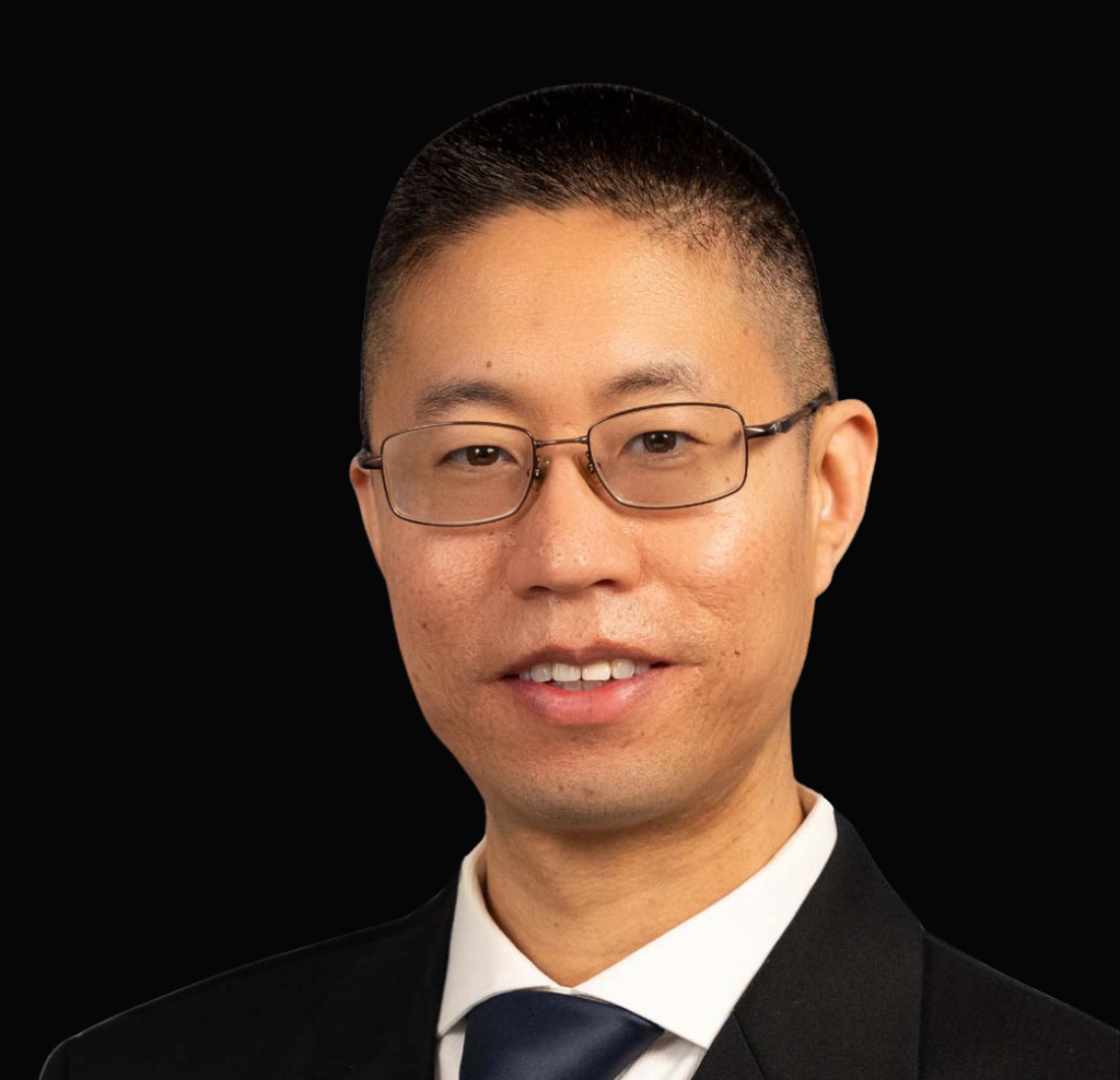 Morgan Chen headshot