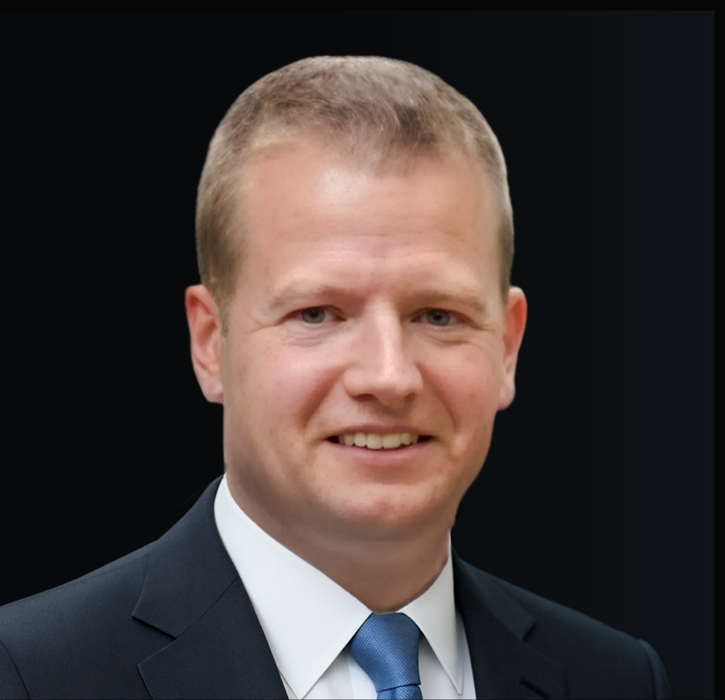 Nicholas Demonte headshot